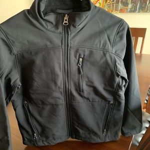 Boys Jacket